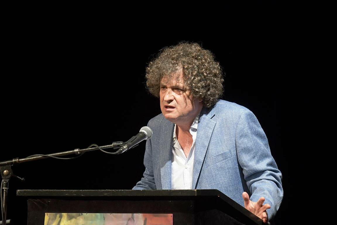 Hanno Loewy, Direktor des Jüdischen Museum Hohenems. (© imago images/Rudolf Gigler)