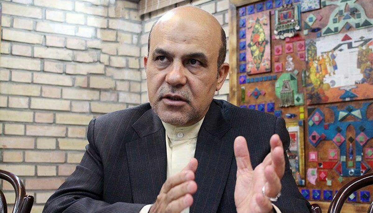 Alireza Akbar spionierte für Großbritannien das iranische Atomprogramm aus
