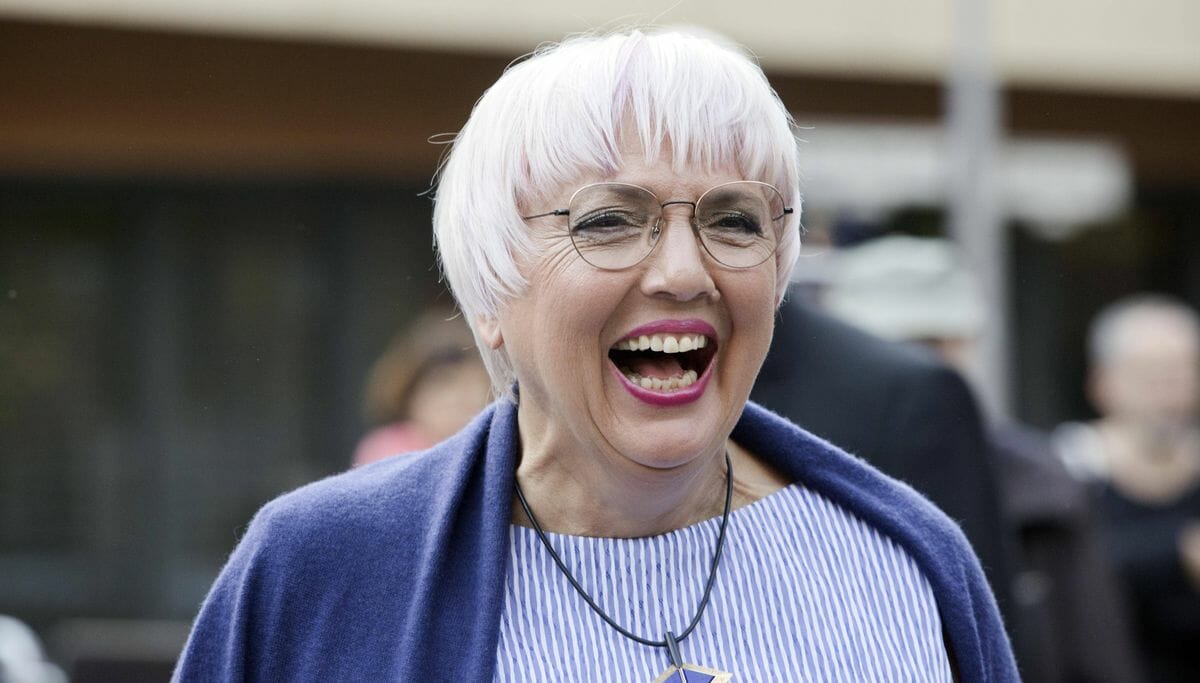Sacha Stawsky fordert Claudia Roth in offenem Brief auf, den Kampf gegen Antisemitismus ernst zu nehmen