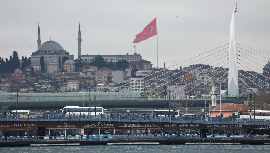Experten rechnen mit großem Erdbeben in Istanbul in den nächsten zehn Jahren