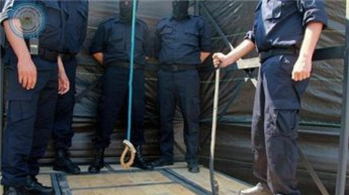 Hamas verhängt Todestrafe für Kollaboration mit Israel