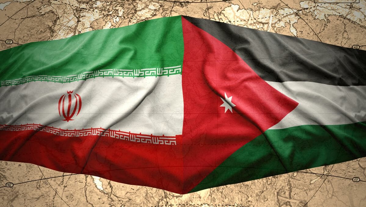 Berichten zufolge plant Jordanien eine Normalisierung seiner Beziehungen zum Iran