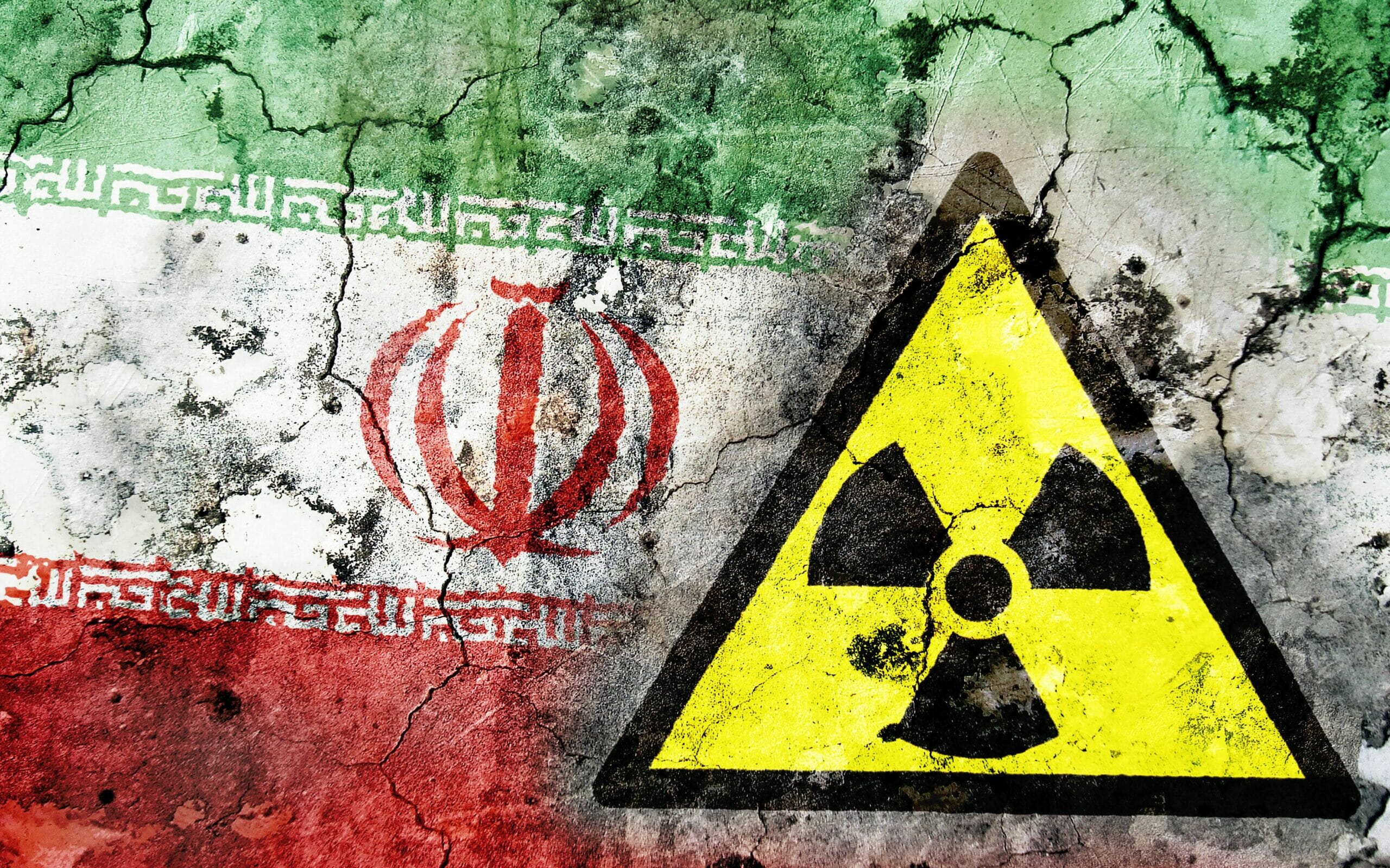 Der jüngste Iran-Bericht der IAEO sorgt bei Israel für Verstimmung. (© imago images/YAY Images)