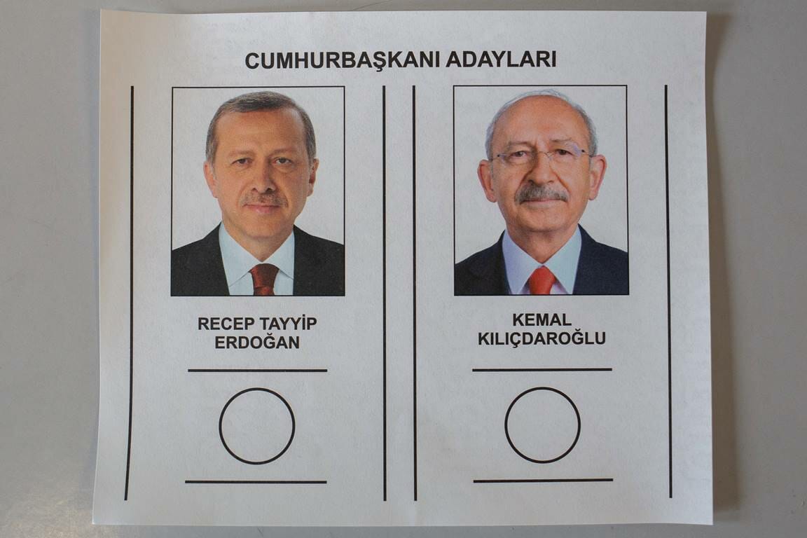 Die verlorene Wahl könnte Oppositionsführer Kemal Kılıçdaroğlu teuer zu stehen kommen. (© imago images/ZUMA Wire)