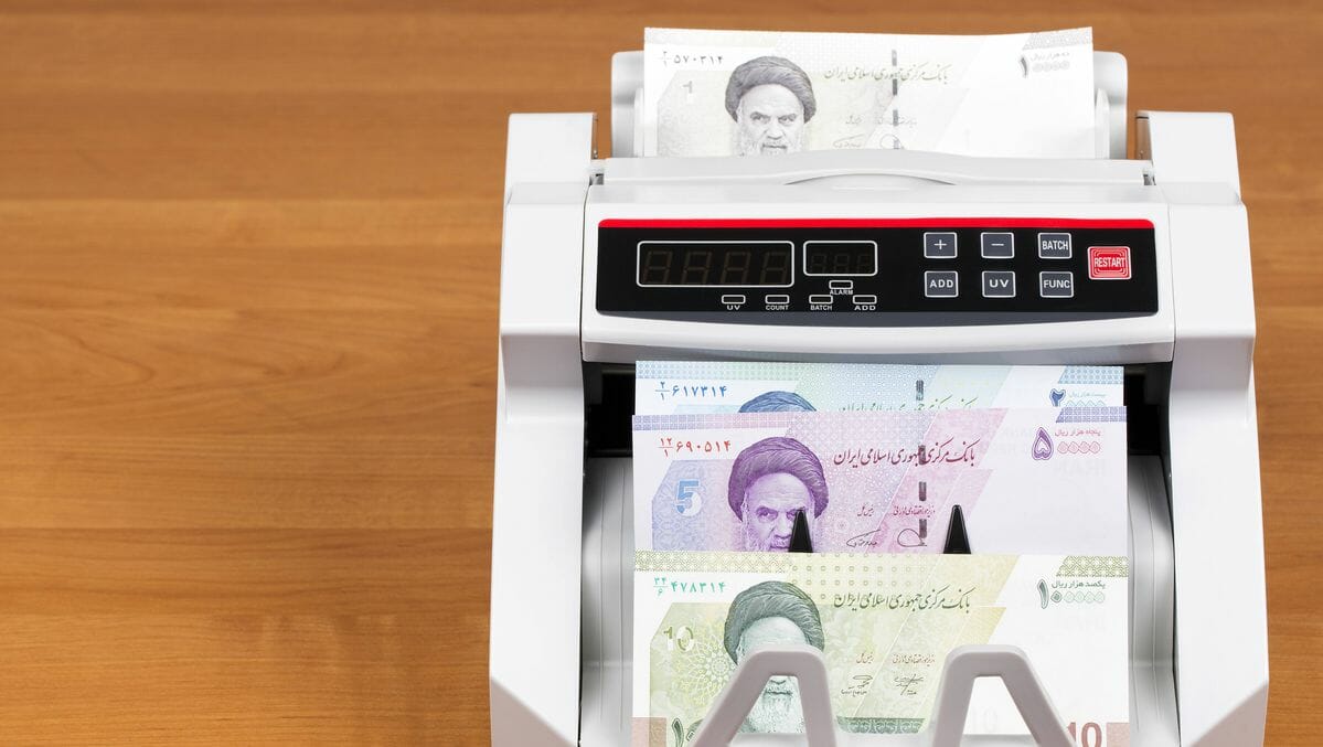 Die Islamische Republik Iran bekommt die Inflation nicht in den Griff