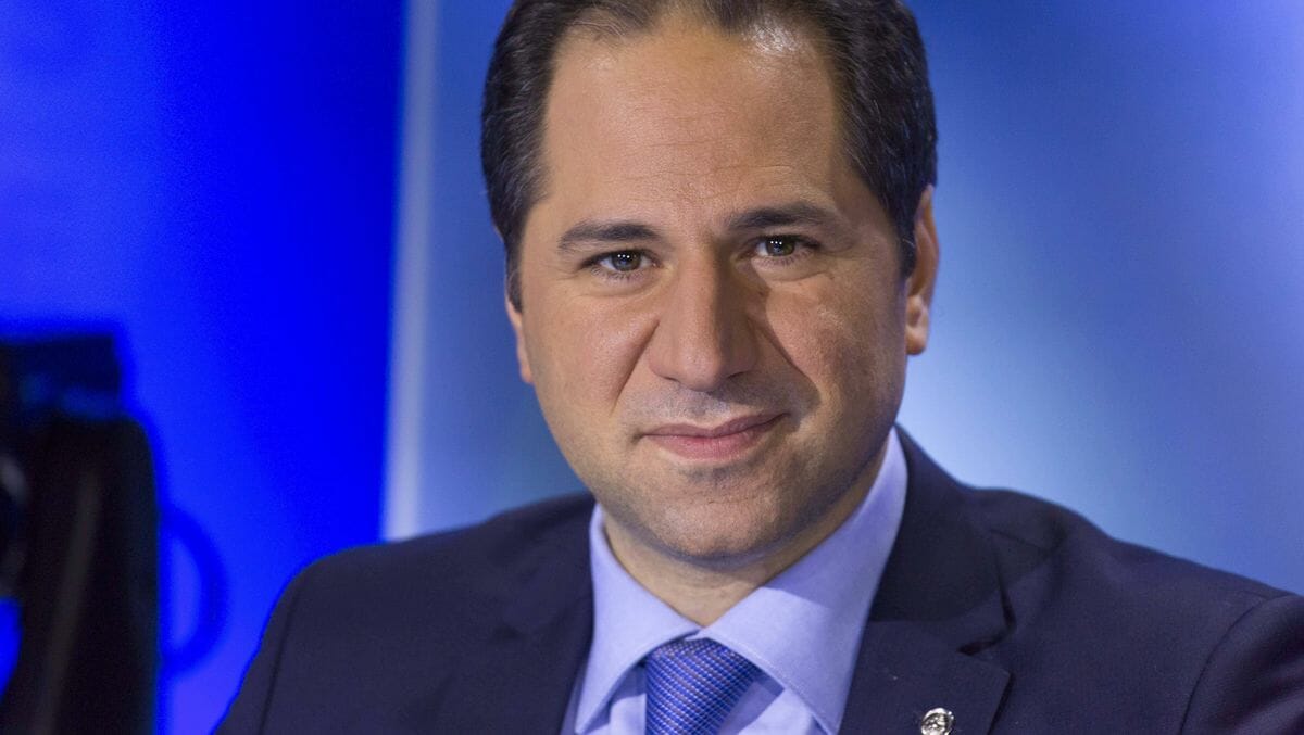 Der Vorsitzende der Kataeb-Partei, Samy Gemayel, kritisiert erneut scharf die libanesische Terrormiliz Hisbollah