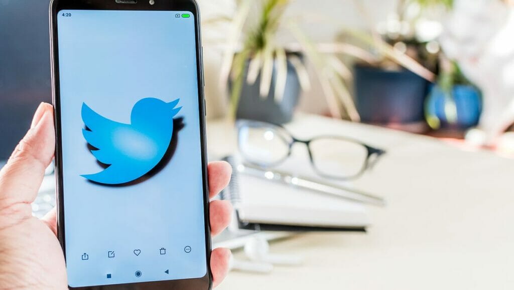 Auf sozialen Medien wie Twitter ist Israel das bei Weitem am häufigsten angegriffene Land der Welt