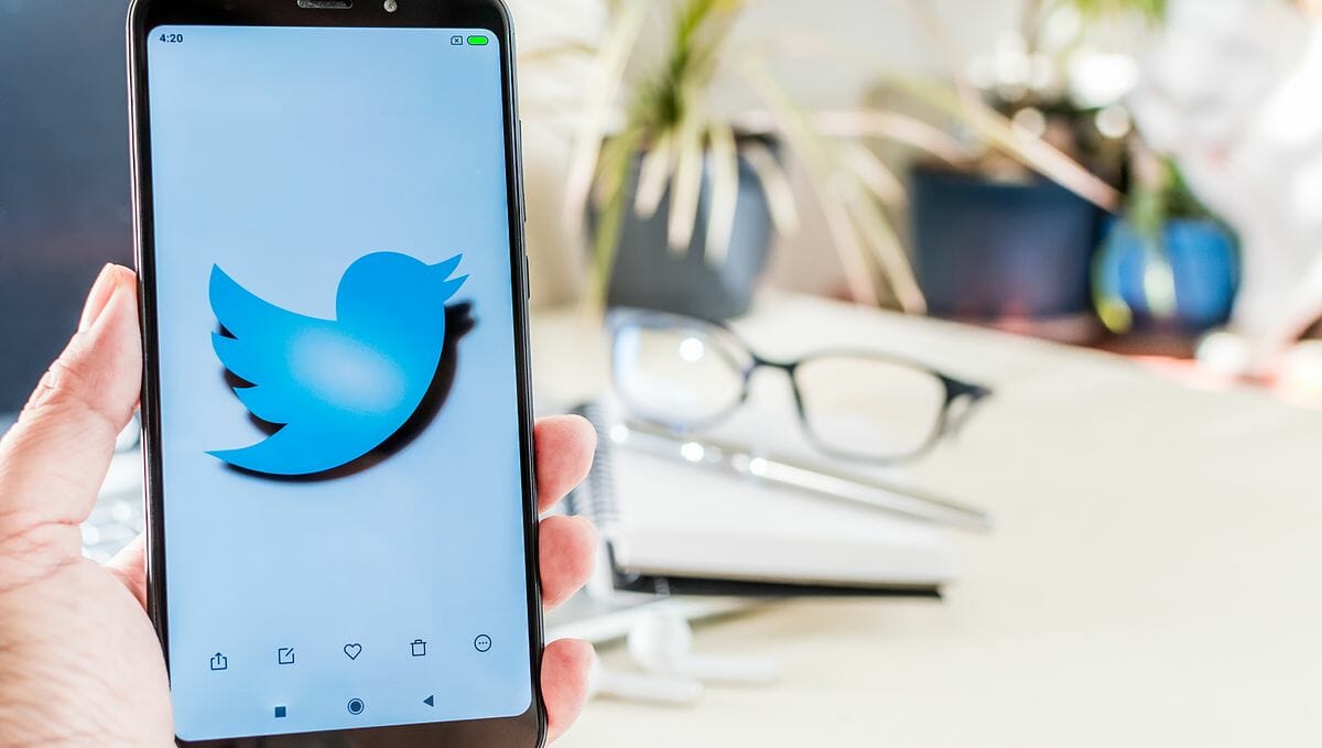 Auf sozialen Medien wie Twitter ist Israel das bei Weitem am häufigsten angegriffene Land der Welt