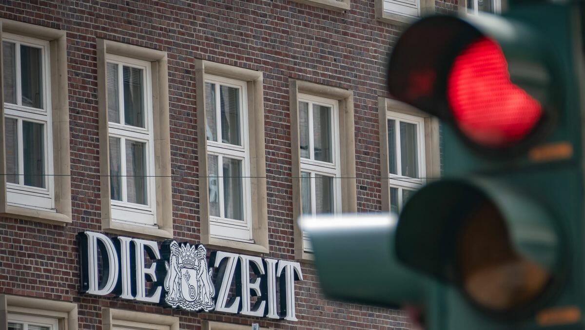 Erneut gab die »Zeit« Fabian Wolff jede Menge Raum für seine larmoyanten Auslassungen