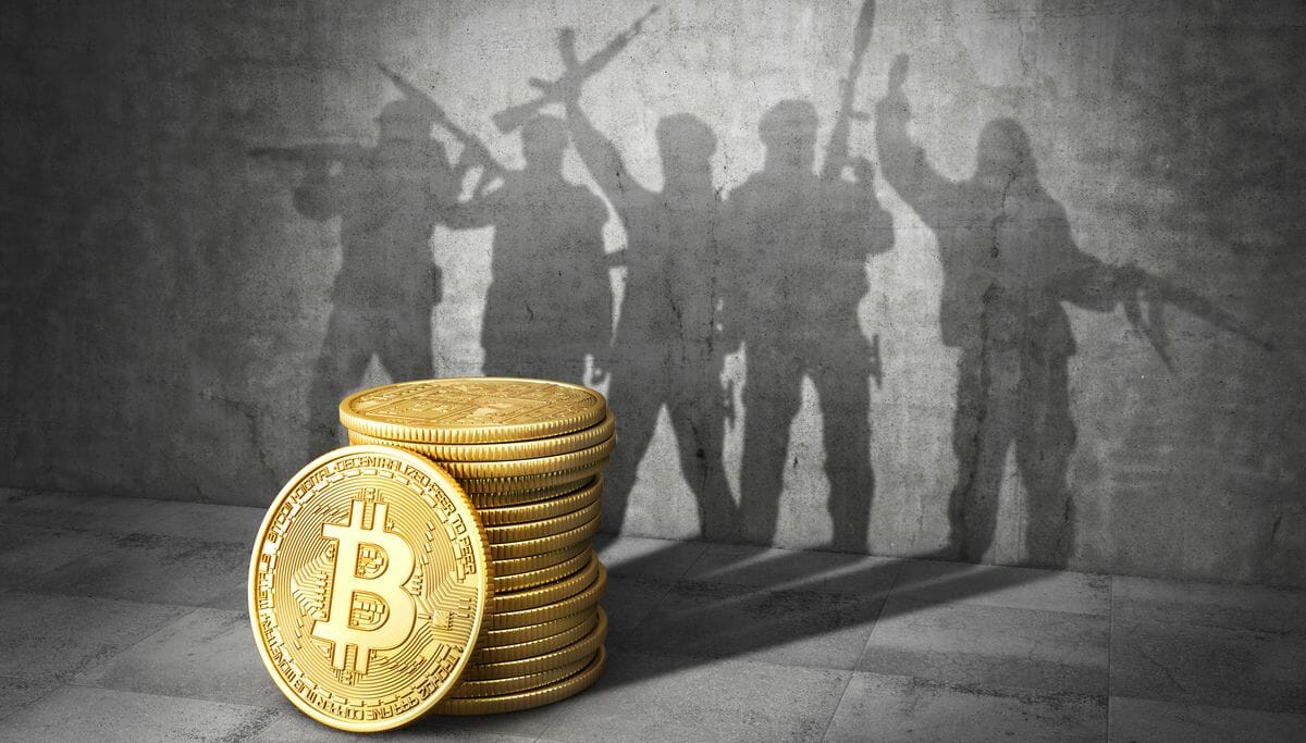 Palästinensische Terrorgruppen nutzen Drogenschmuggel und Kryptowährungen zur Finanzierung ihrer Aktivitäten