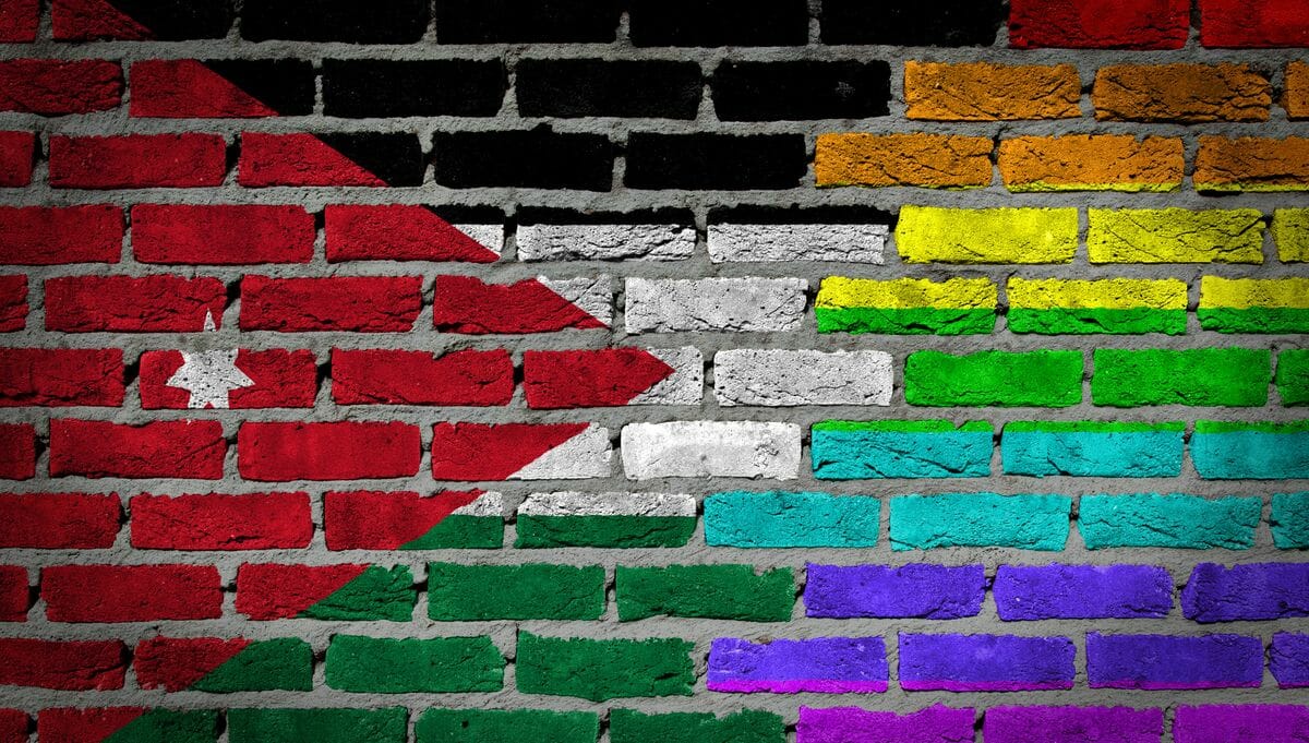 Die LGBT-Community Jordaniens gerät ins Fadenkreuz des Geheidienstes