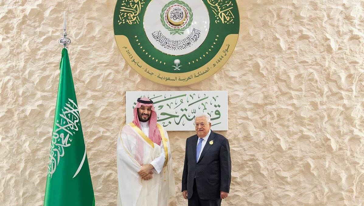 Steht der Konflikt mit den Palästinensern einer Normalisierung zwischen Israel und Saudi-Arabien im Weg?