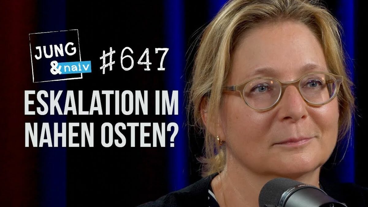 Sechs Organisationen unterzeichneten einen Solidaritätstweet für Muriel Asseburg