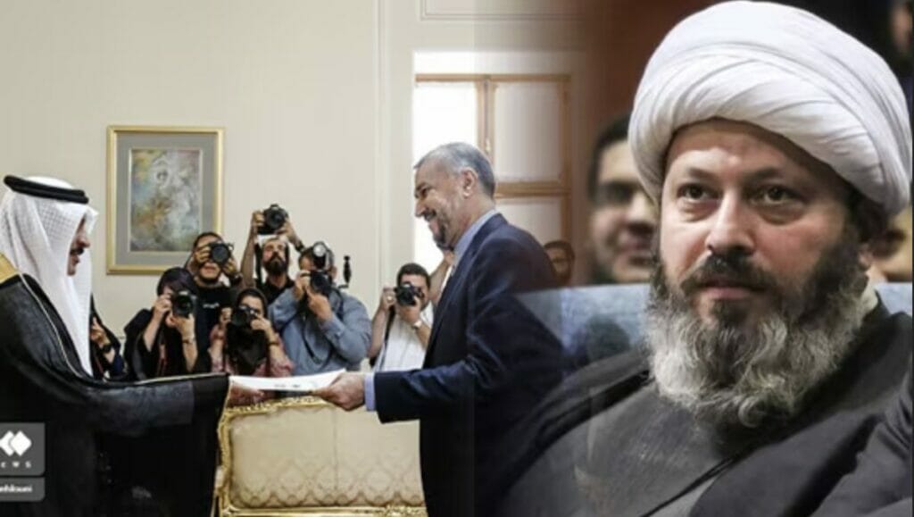 Iran begrüßt saudischen Botschafter mit Ankündigung, in einem »letzten-Krieg« Mekka erobern zu wollen