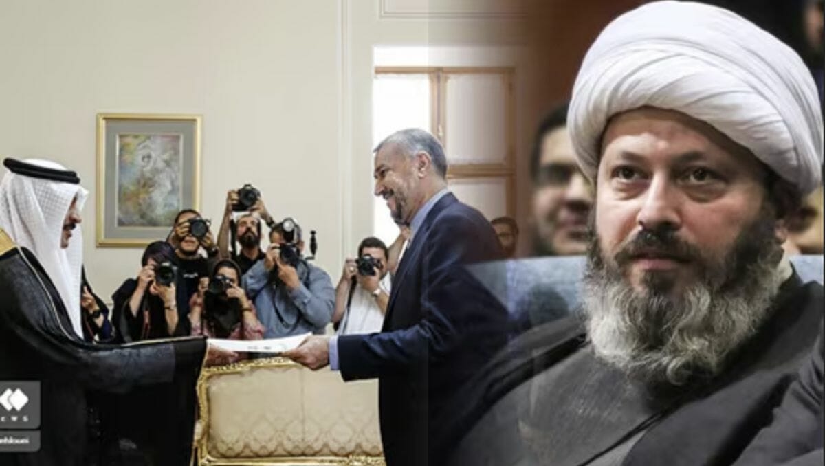 Iran begrüßt saudischen Botschafter mit Ankündigung, in einem »letzten-Krieg« Mekka erobern zu wollen