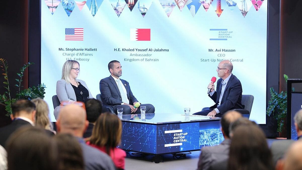 Geschäftsführende US-Botschafterin in Israel: Saudis-Interessen an Beziehungsnormalisierung mit jüdischem Staat