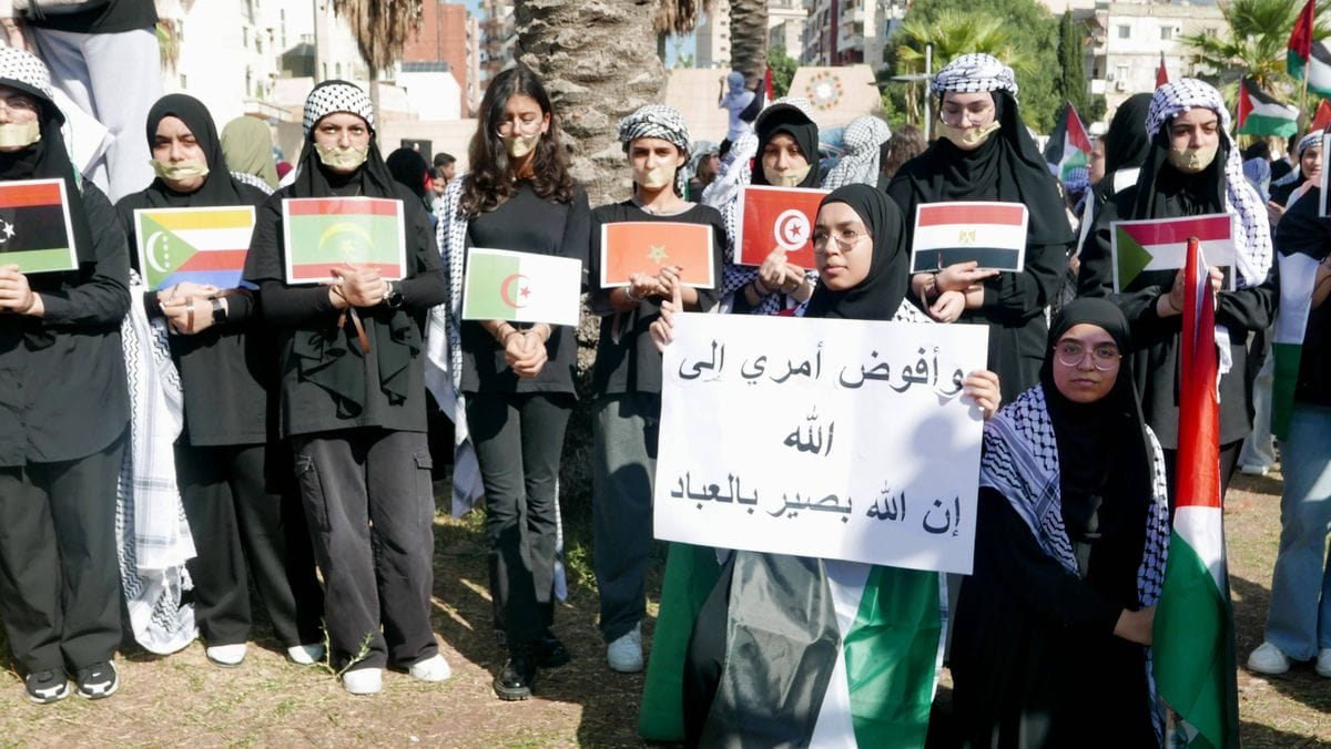 Die Hamas versucht mit ihrem Terror auch das Abraham-Abkommen zu torpedieren