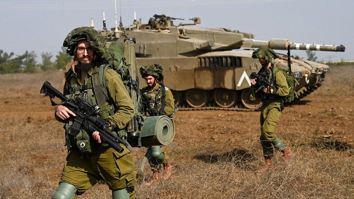 Nach dem Massaker vom 7. Oktober ist Israel nicht in die von der Hamas gestellte Falle gelaufen