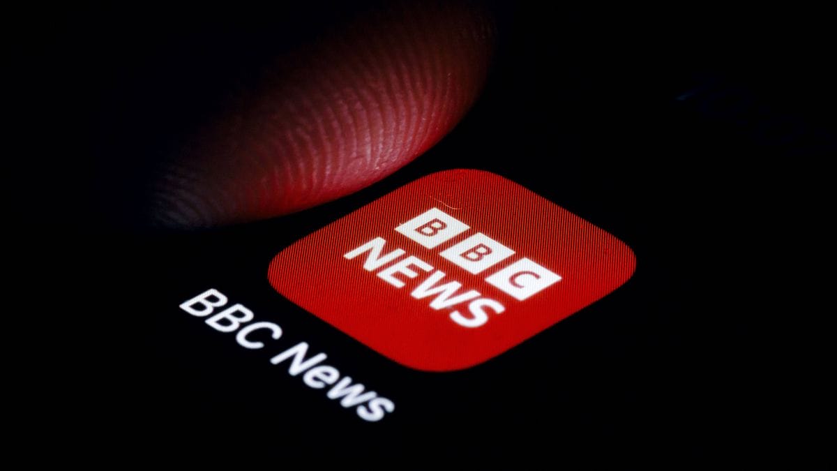 Wieder einmal geriet die BBC wegen antiisraelischer Berichterstattung in die Kritik