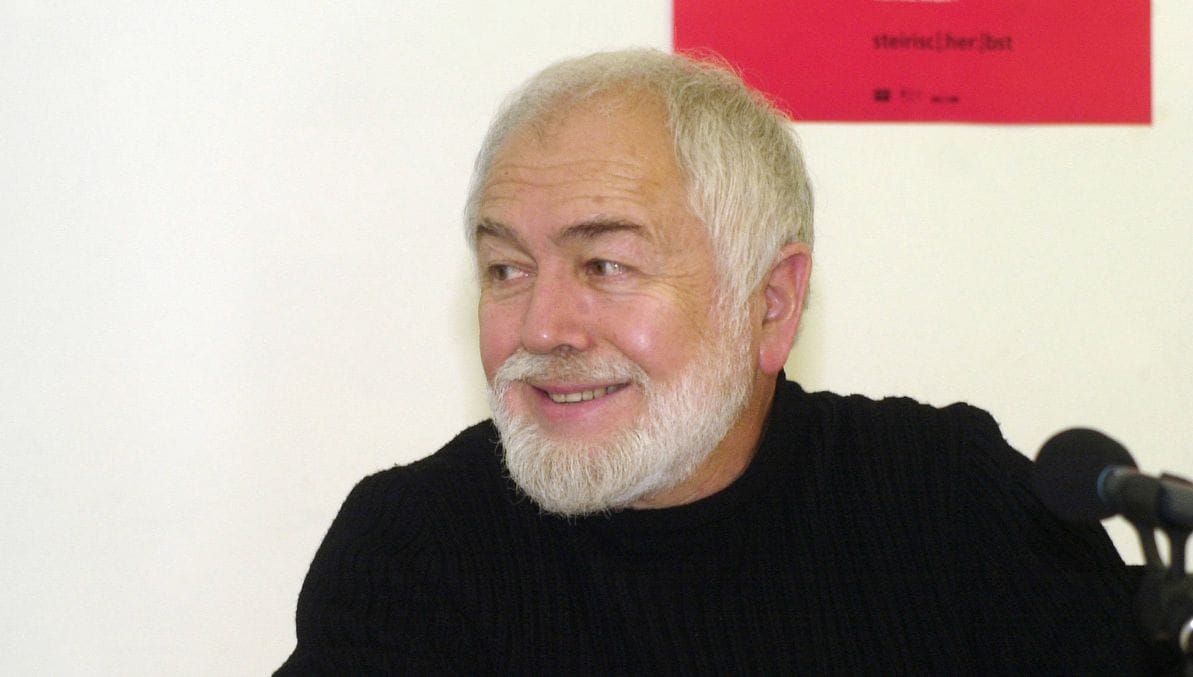 Der israelische Schriftsteller und Dramatiker Joshua Sobol fordert Ent-Hamasisierung der palästinensischen Gesellschaft