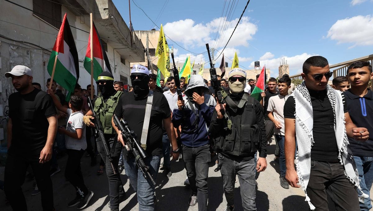 Wie das Beispiel der Westbank zeigt, muss Israel selbst die Demilitarisierung Gazas vornehmen und garantieren