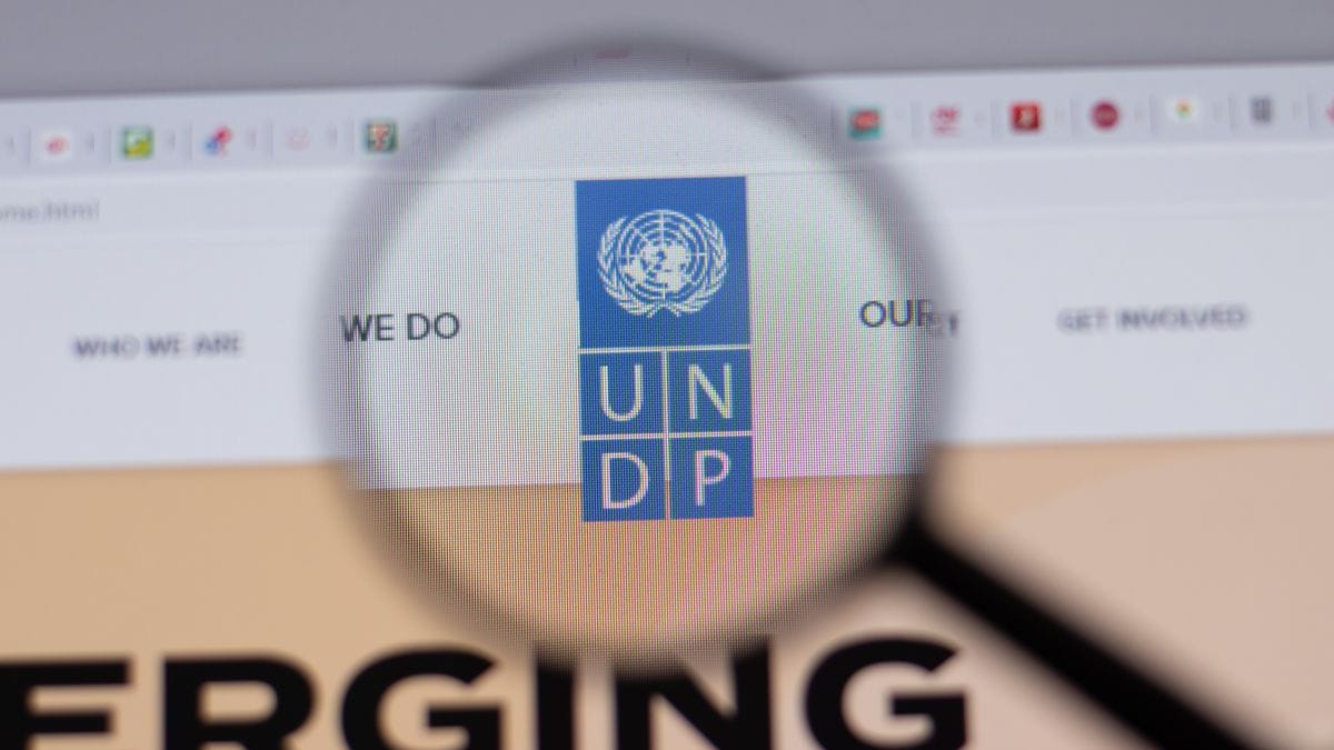 Der Guardian hat einen UNO-Korruptionsskandal im Irak aufgedeckt
