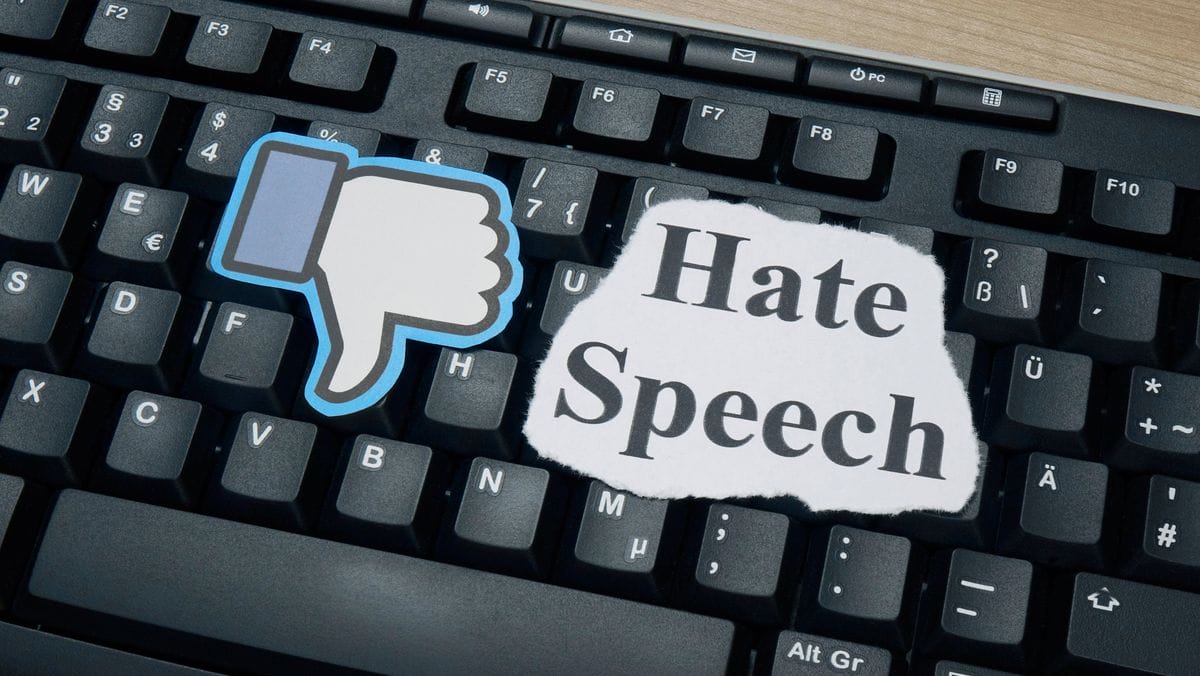 »Zionist« als Schimpfwort: Facebook will gegen Hate Speech vorgehen