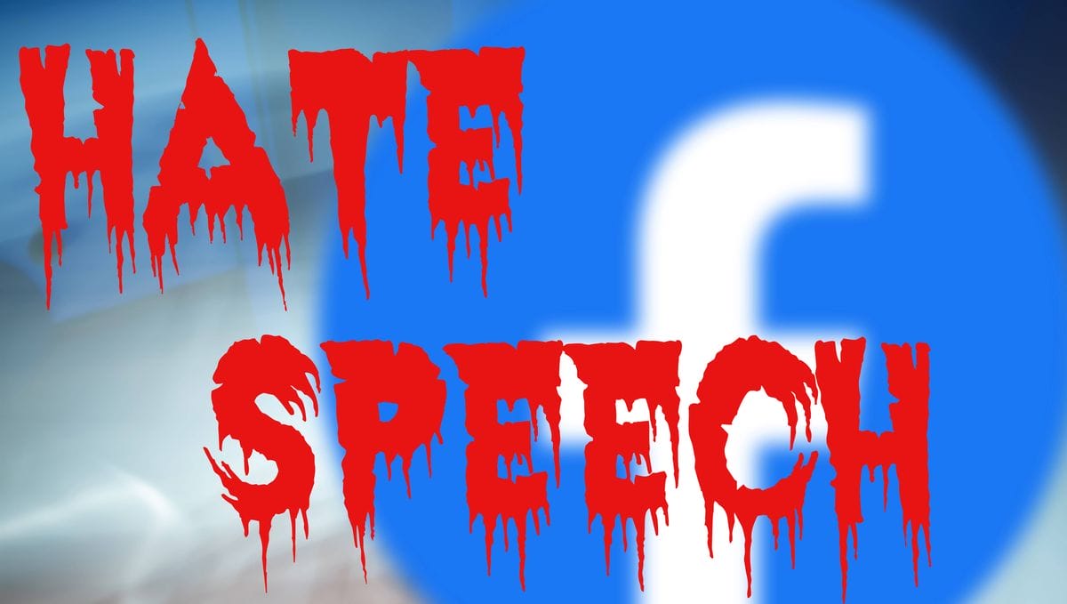 »Zionist« als Schimpfwort: Facebook will gegen Hate speech vorgehen