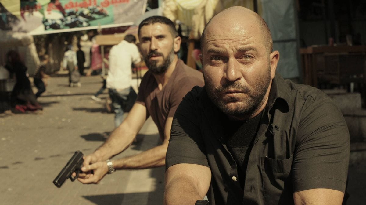 Fauda-Macher hielten Drehbuch über grenzüberschreitenden Hamas-Angriff für zu unglubwürdig