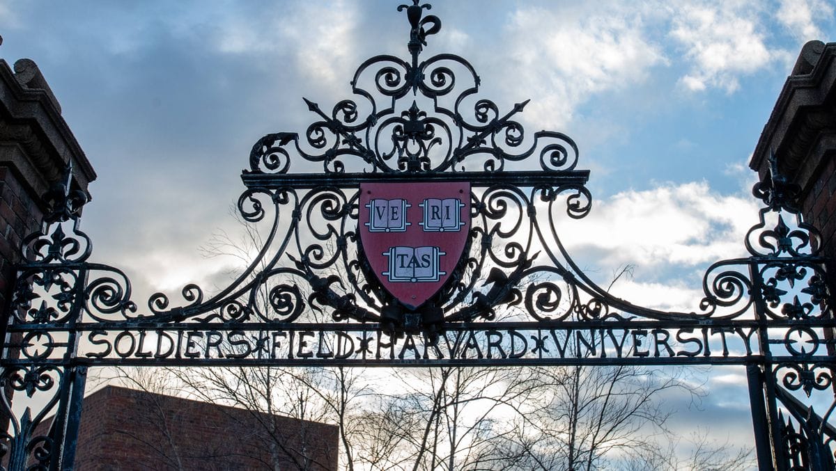 Die US-Eliteuni Harvard erweist sich immer wieder als Hochburg des Antisemitismus