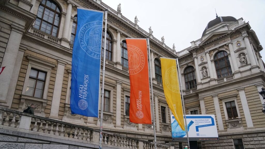 An der Uni Wien soll im Sommersemester einer israelfeindliche Vorlesungsreihe staatfinden