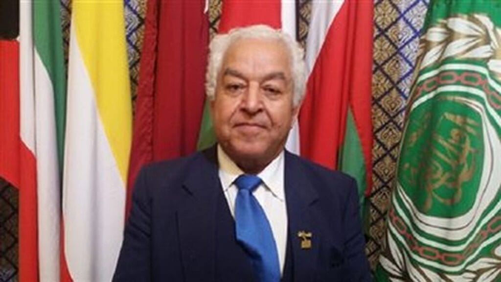 Fatah-Funktionär Jassir Abu Sido behauptet, Juden hätten Holocaust selbst provoziert
