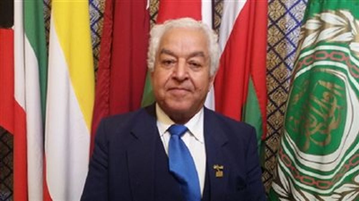 Fatah-Funktionär Jassir Abu Sido behauptet, Juden hätten Holocaust selbst provoziert