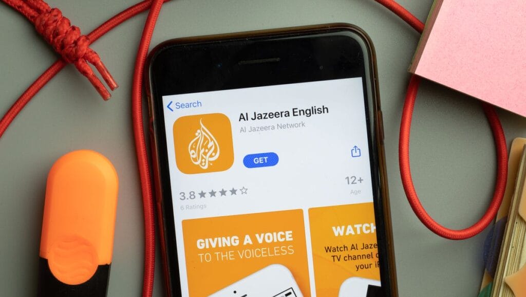 Al Jazeera musste zugeben, Fake News über angebliche israelische Kriegsverbrechen verbreitet zu haben