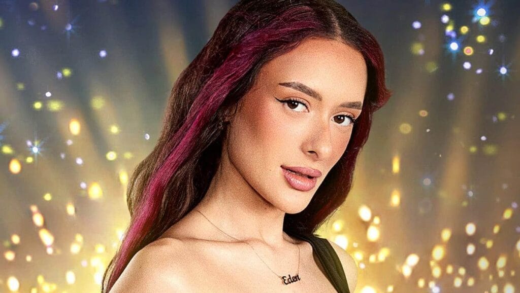 Eden Golan wird Israel beim Eurovision Song Contest vertreten