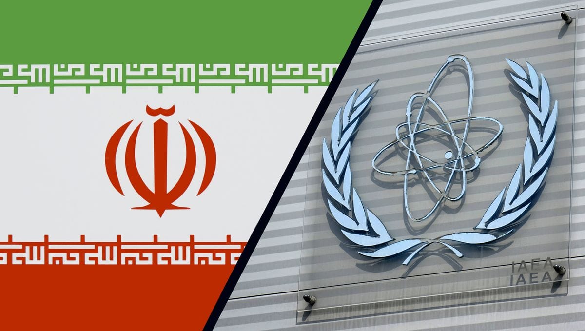 IAEO warnt vor mangelnder Kooperation des Iran bei seinem Atomprogramm