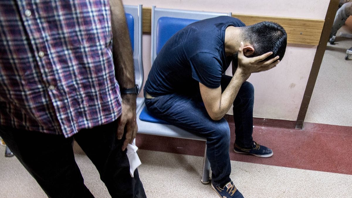 Armut und Verzweiflung lassen Selbstmordraten im Iran steigen