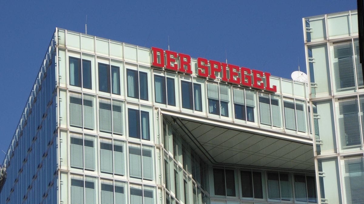Der Spiegel macht in einem Artikel gegen die deutsche Staatsräson zur Solidarität mit Israel mobi