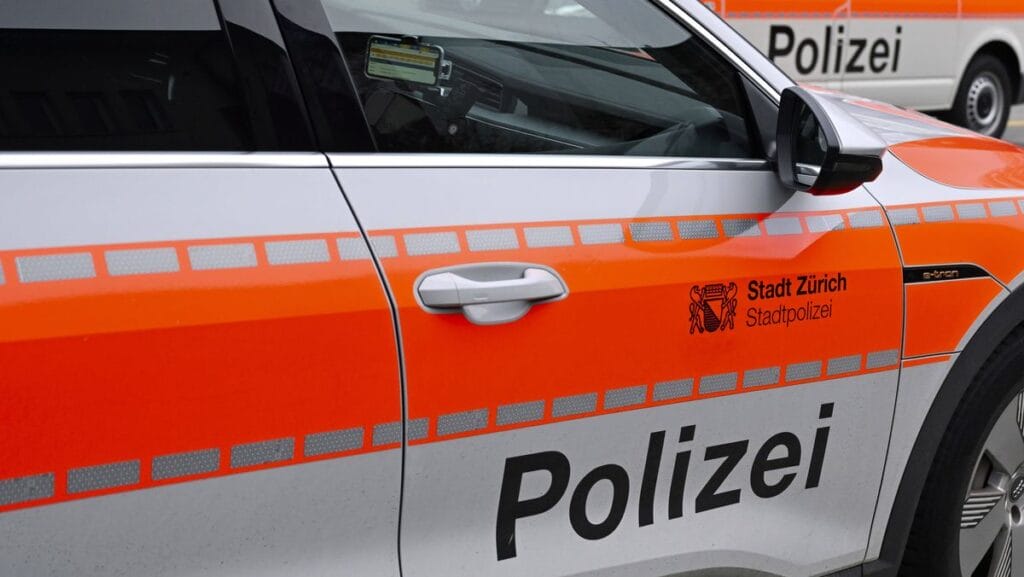Der antisemitische Angreifer von Zürich soll sich in einem Video zum Islamischen Staat bekannt haben