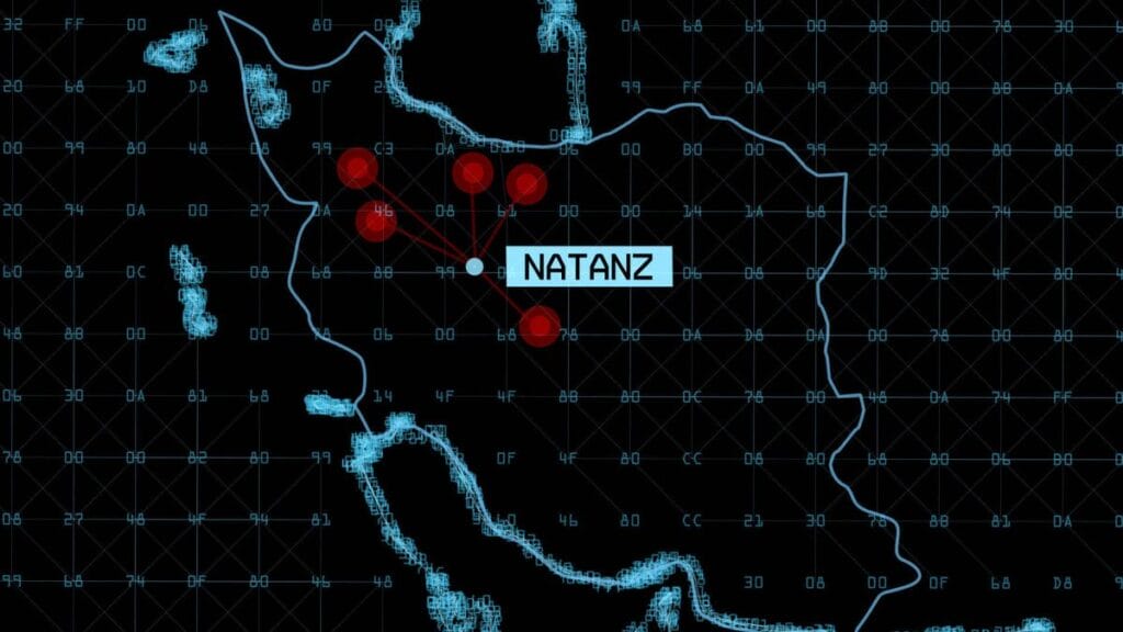 USA: Einsatz von Mikrowellenwaffen gegen iranische Atomanlagen wie in jene in Natanz?