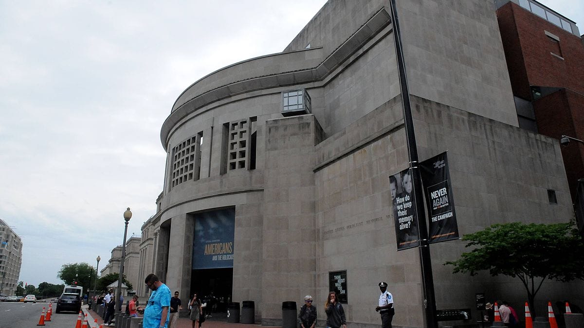 Das USHMM in Washington startet ein Projekt zu iranischen Opfern des Nationalsozialismus