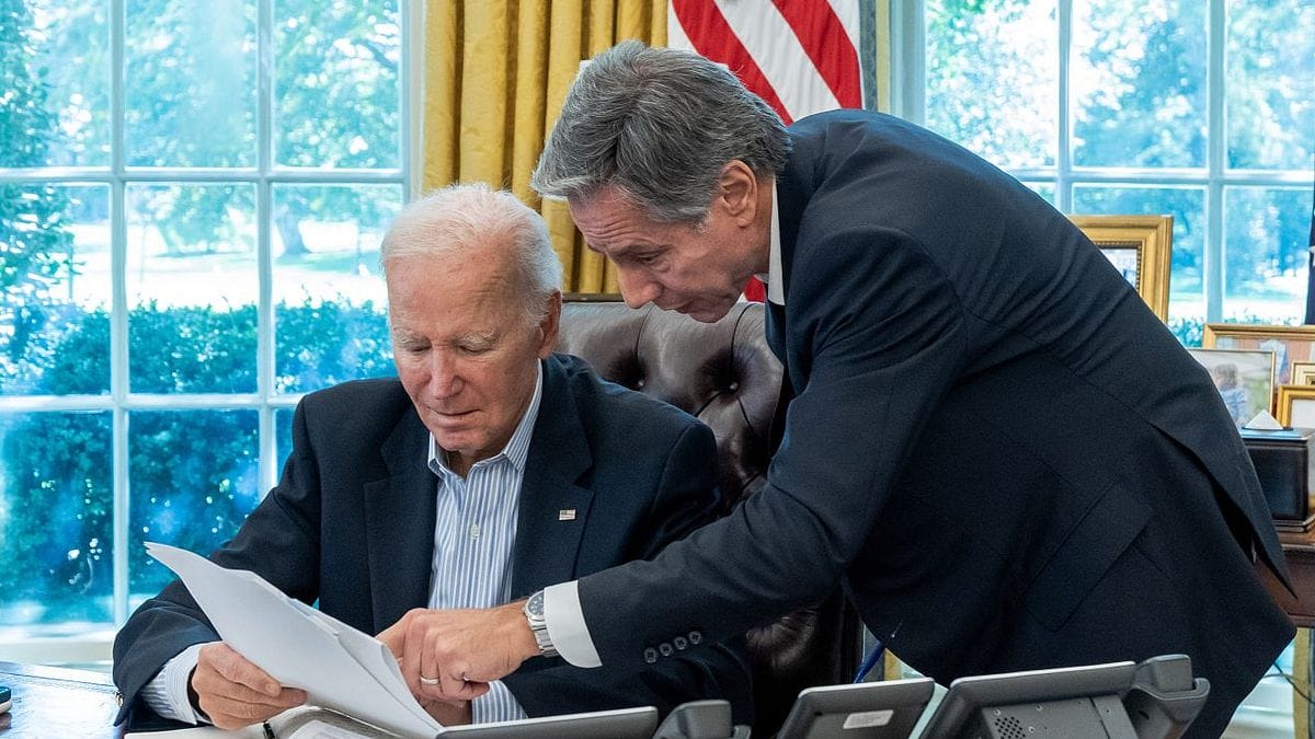 USA kritisieren Forderungen des IStGH nach Haftbefehlen für israelische Politiker