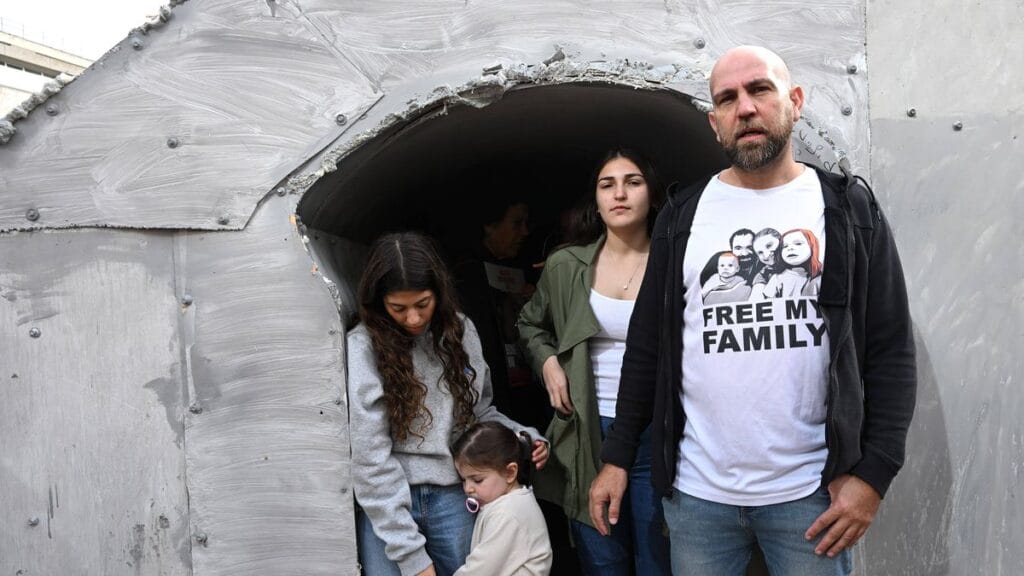 Ist deutsche Entwicklungshilfe in Terrortunnel der Hamas geflossen?