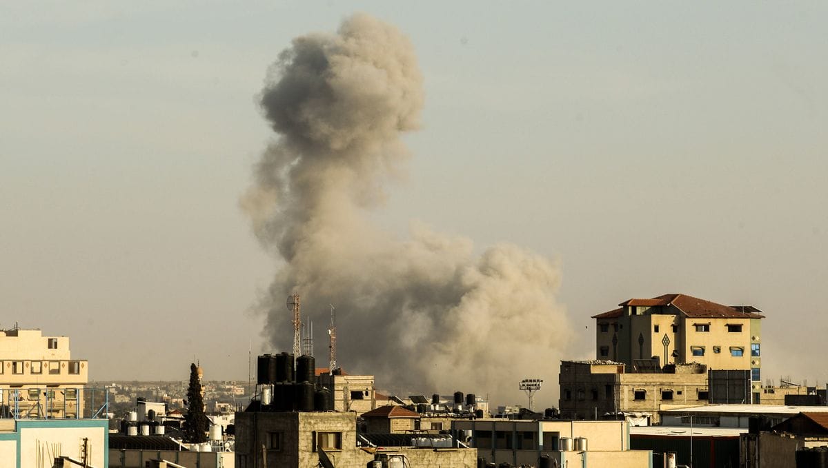 Die Hamas muss mehr und mehr Ungereimtheiten bei den von ihr kolportierten Opferzahlen eingestehen
