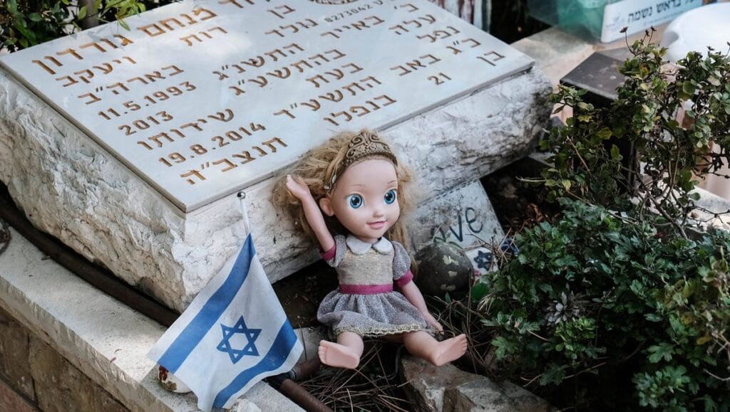 Richtet sich nach jüdischem Kalender: Israels Gedenktag für Gefallenen und Terroropfer
