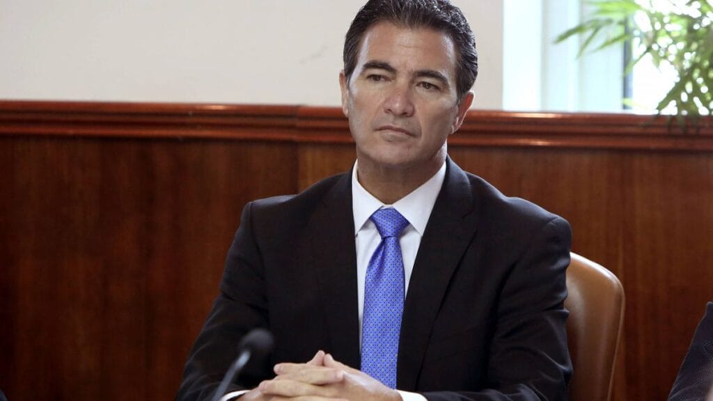 Es-Mossad-Chef Yossi Cohen bezeichnet Katar-Gelder an Hamas als Fehler in der israelischen Strategie