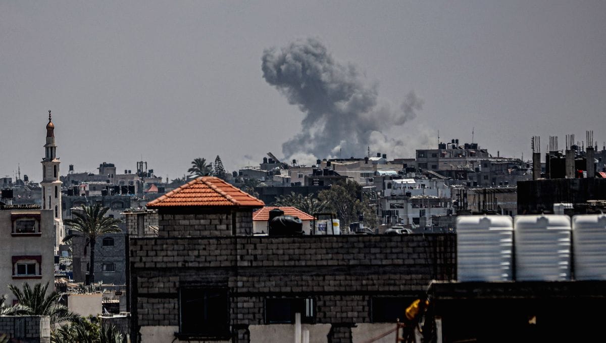 Die monatelang kolportierten Opferzahlen der Hamas in Gaza erweisen sich immer unhaltbarer