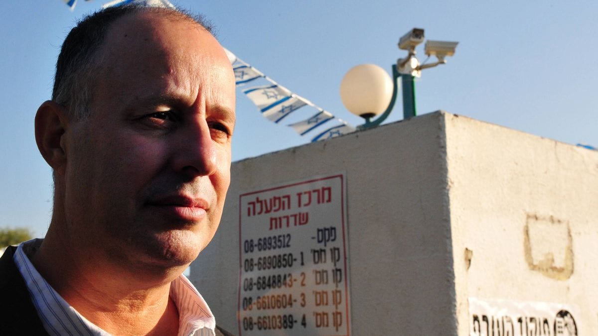 Israels Sicherheitsberater Hangebi: Krieg gegen die Hamas wird bis 2025 andauern