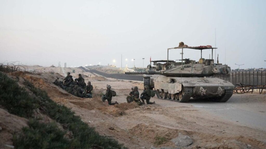 Rafah: IDF hat bereits 50{a7b8b9982d1bbdc5e1caab033d30320c7a19bdb9cd0371a3252625f5cda85985} der Hamas-Bataillone in der letzten Hamas-Hochburg in Gaza zerschlagen
