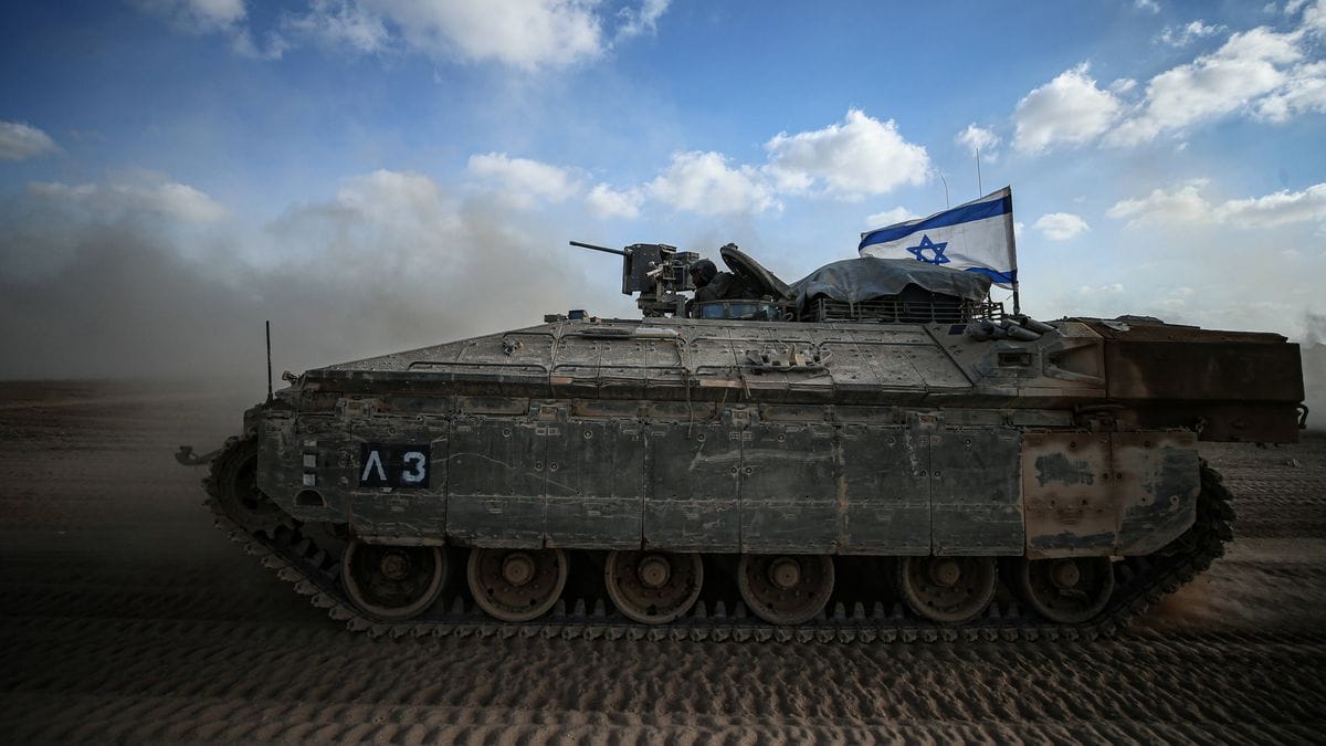 Die Mehrheit der Israelis glaubt laut einer Umfrage an einen positiven Kriegsausgang